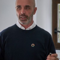 Ángel Olleros. Consultoría Seguridad a través del Diseño