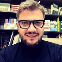 Gianluca Casillo