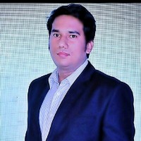 Hasnain Raza