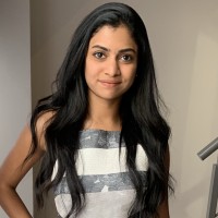 Ramona Selvanayagam