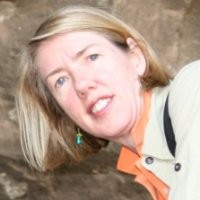 Kathy Barnes