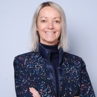 Géraldine MONDON