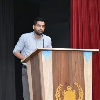 Ashish Parihar