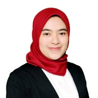 Shabrina Zhafarina Hadiwijaya