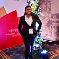 Khushi Salian