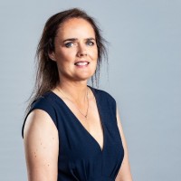 Siobhan Mc Grath