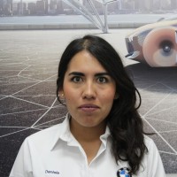 Daniela Santamaria A
