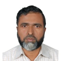 Mohammed Shahabuddin