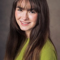 Brooke Thomas