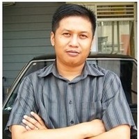 Arman Abadi