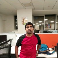 Srikanth Jaina