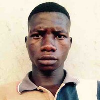 Amadou Diabate