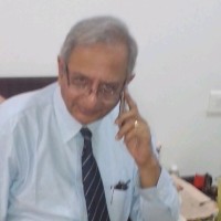Suresh Mirchandani