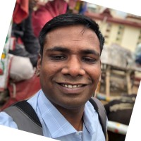 Jignesh Shah
