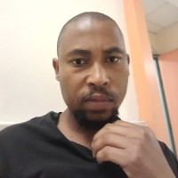 Nkululeko Blose