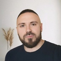 Mladen Radovanovic