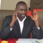 Bernard NKURUNZIZA