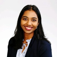 Karen Robin Paul