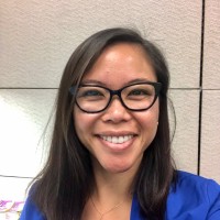 Glyssa Alcazar Robles
