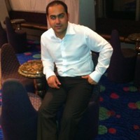 Reza Mohammadi