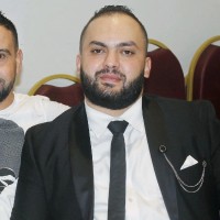 dhia eddine zairi