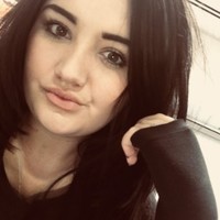 Ebony-Jade Crisp