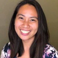 Patricia Lourdes Viray