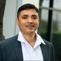 Vivek Kumar