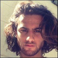 Bryan Arijian