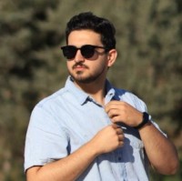 Amirhossein Saharkhiz