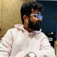 Shubham Mhetre