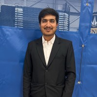 Divy Patel