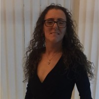 Toni Scott