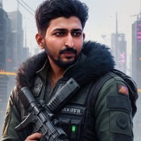 aakash safder