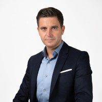 Philipp Roitinger, BA, MSc.