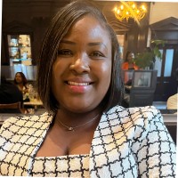 Shaquina Williams