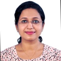Anjali Chakrapani