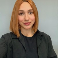 Aimee Maciel de Moura