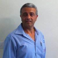Itzik Edri
