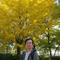 Gordon Yang