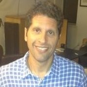 Bryan Fried