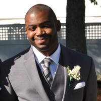 Corey Williams