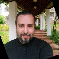 Murat Bozer
