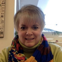 Cheryl Junge
