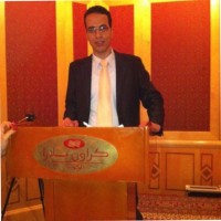 Ahmed Said