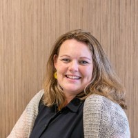 Judith van Dalen