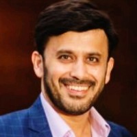 Saurabh Goswamy