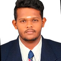 Ragul Prasanth K M