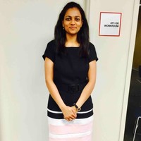 Soujanya Billa