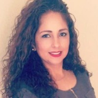 Lucy Angulo